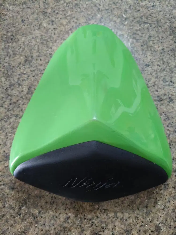 Single Seater ZX 6 R 2012