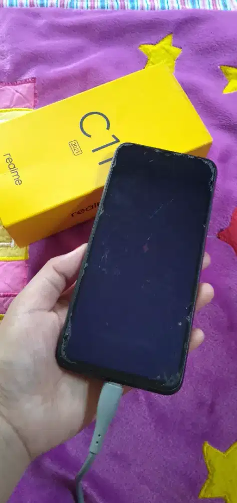 Realme C11 2021