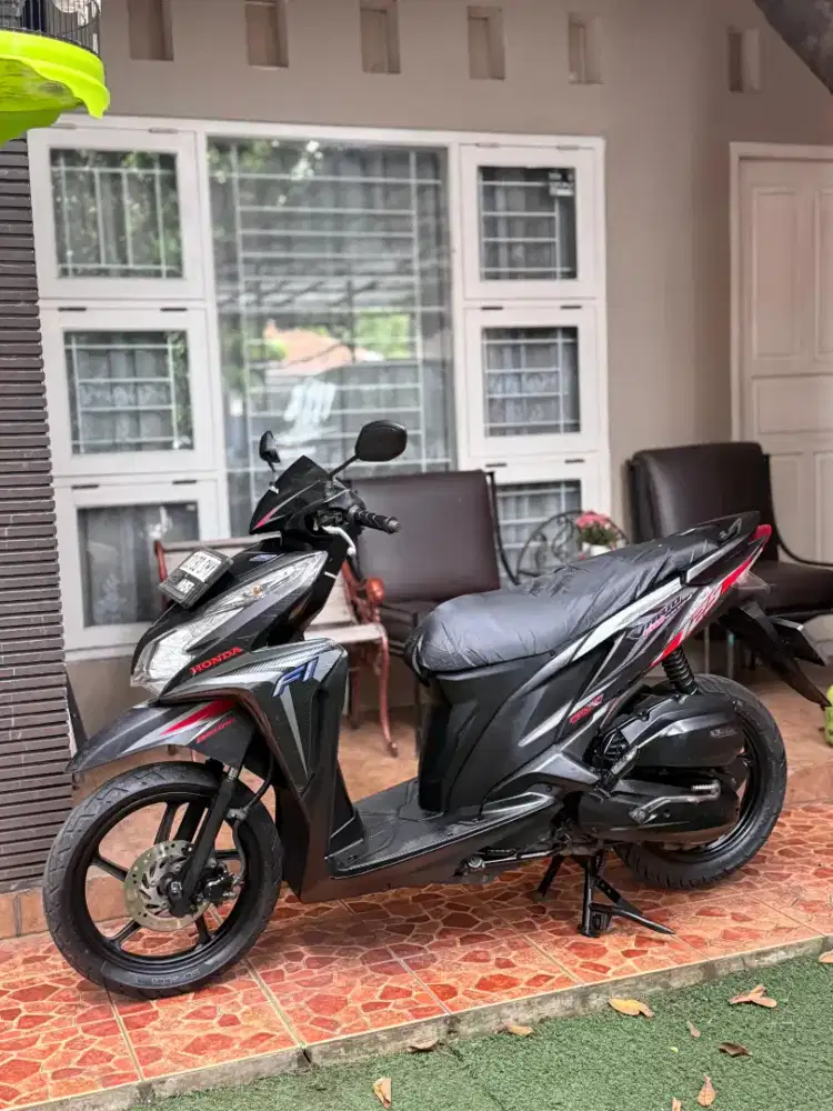 Honda vario 2014