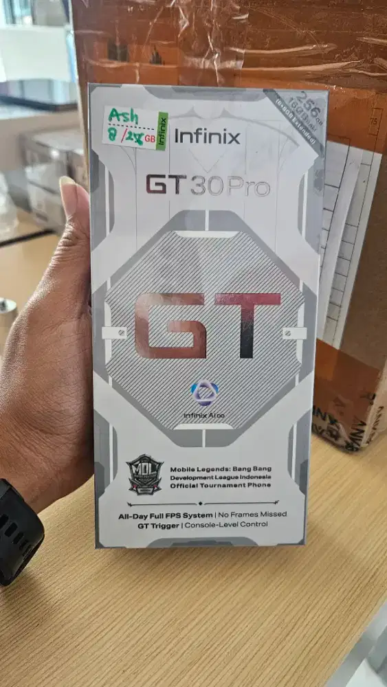 INFINIX GT 30 PRO