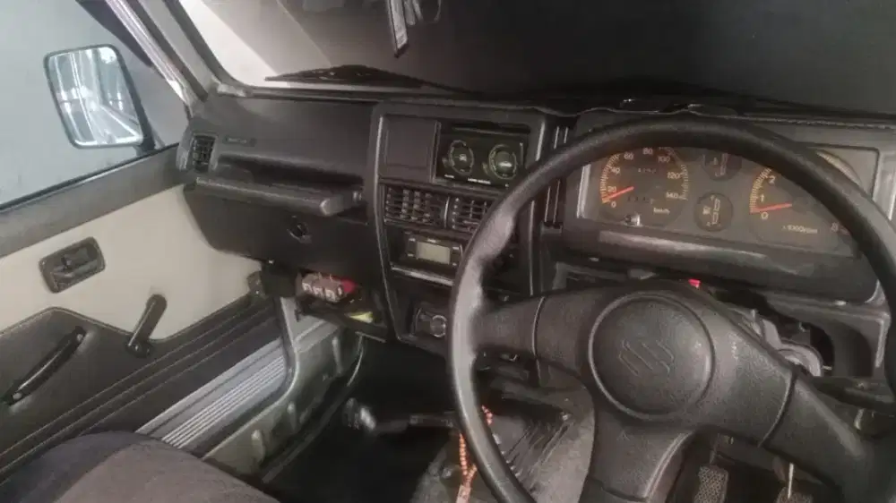 cari kerja driver sim A