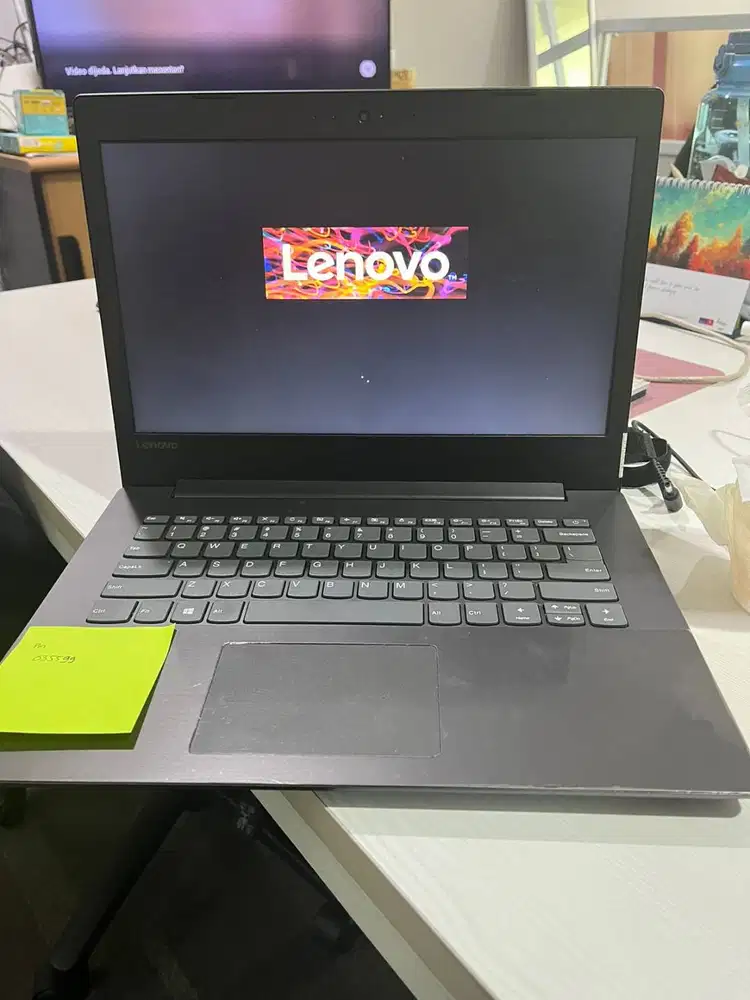 DIJUAL LAPTOP LENOVO IDEA PAD 320