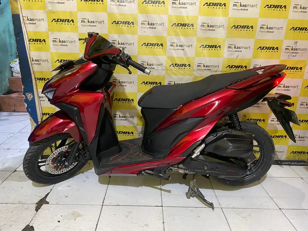 Vario 150 new tahun 2018