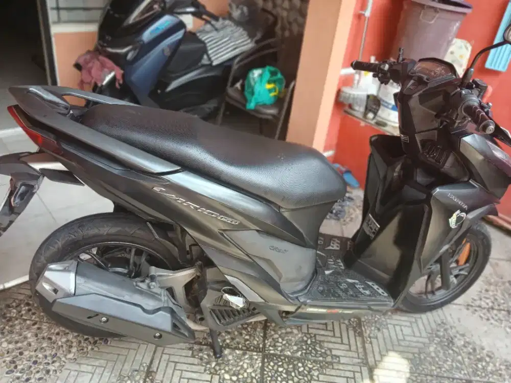 Honda vario 150 tahun 2020