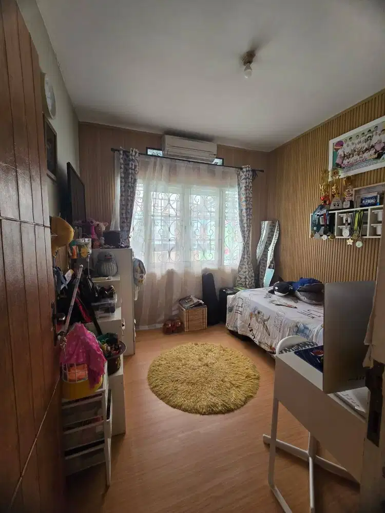 Dijual Murah dan Cepat Rumah di Tatar Jingganagara KBP