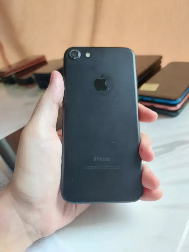 Iphone 6 mati ga bisa nyala