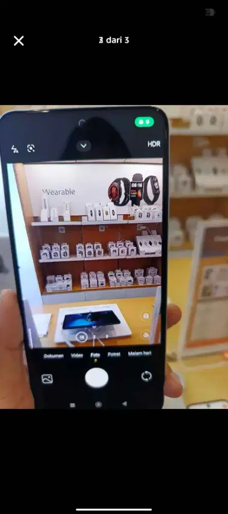 Xiaomi note 40 cicilan mulai 200rban/bln cukup ktp