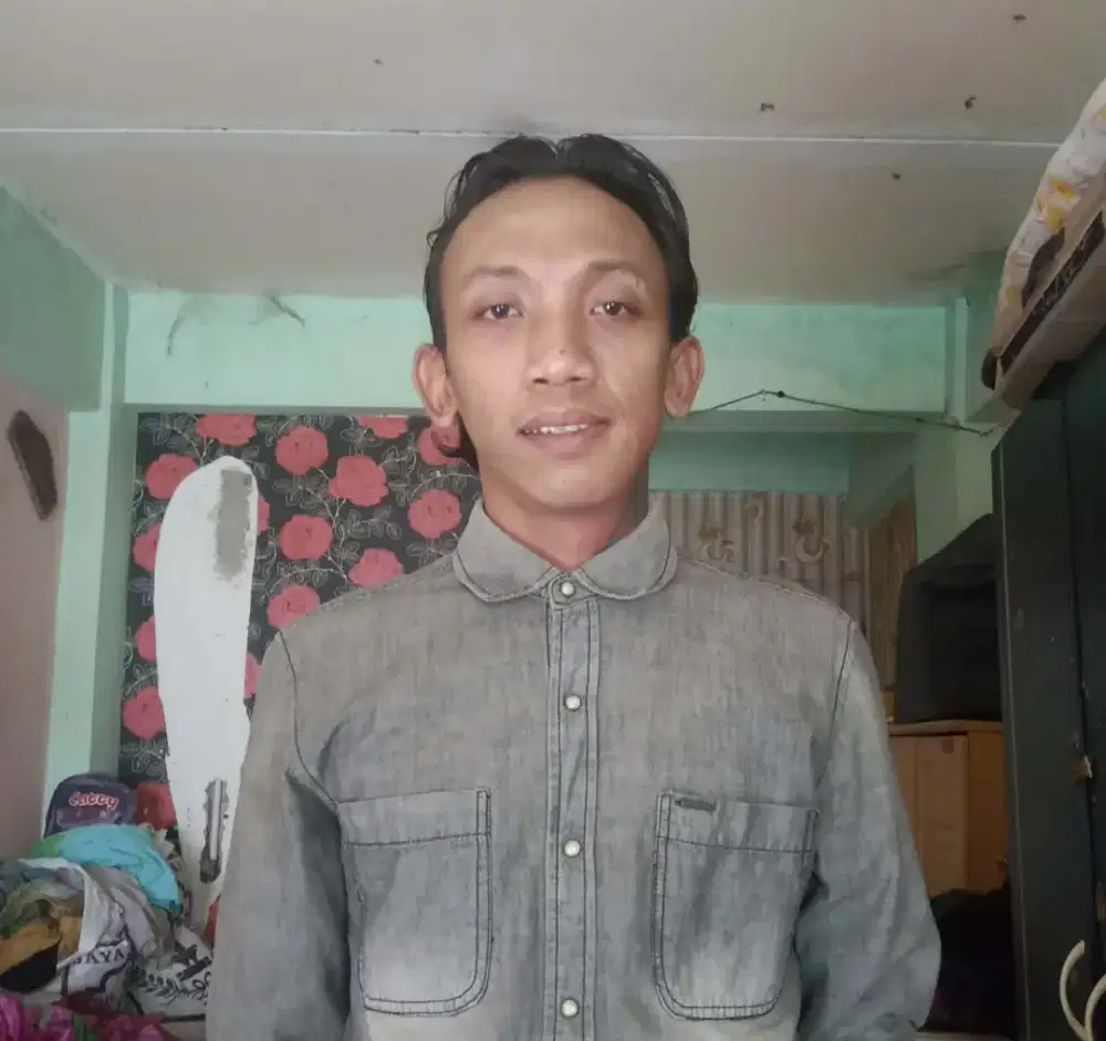 driver pribadi mess atau pp