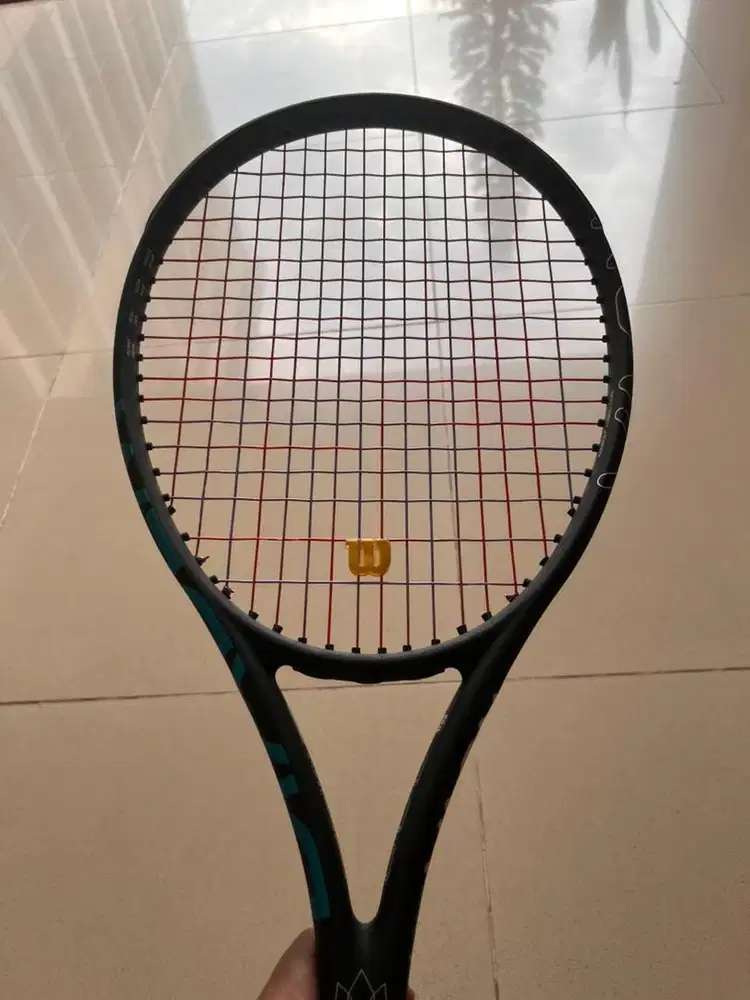 Diadem Nova V3 Lite ex metro tenis