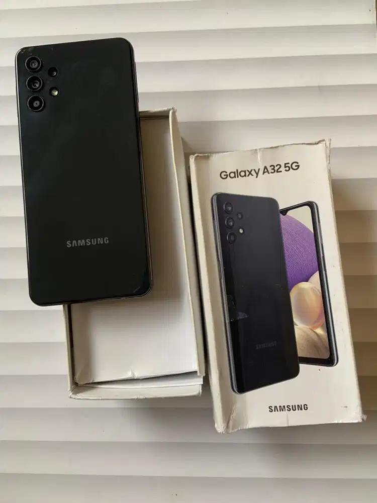 samsung A32 5G 8/128GB