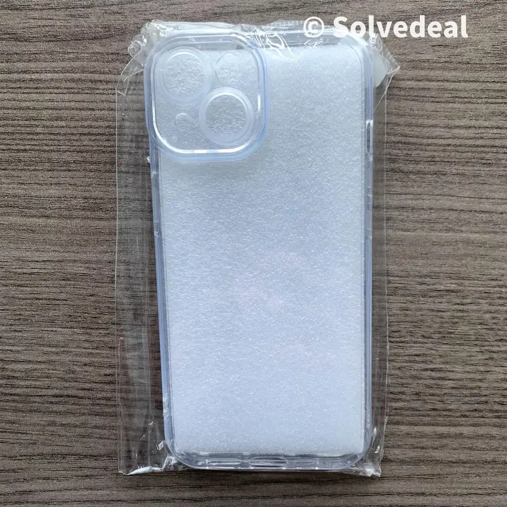 Case Iphone 15 – Baru & Berkualitas