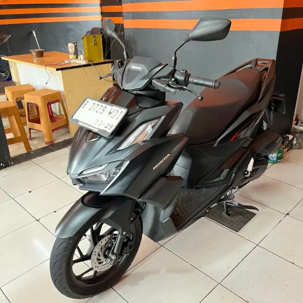 Vario 160 taun 2024