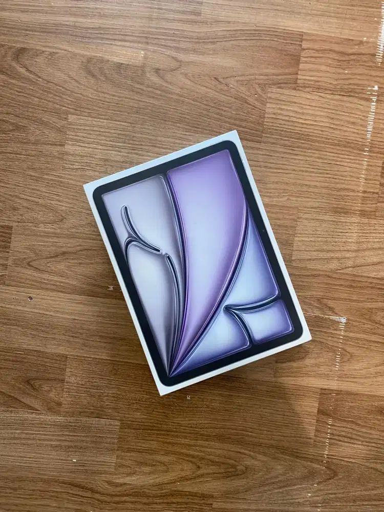 Ipad Air 7 M3 11 128GB Wifi BNIB