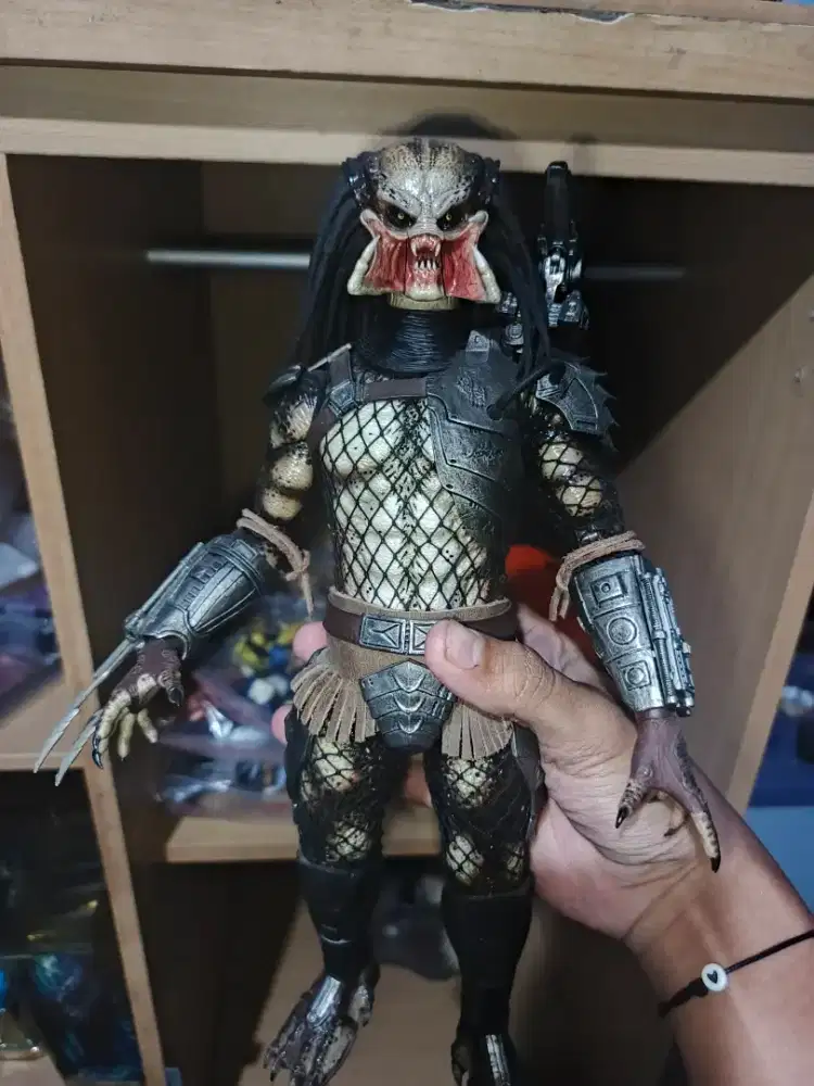 predator classic