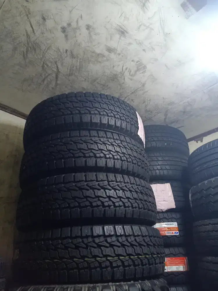 Epsilon AT 245-75-16