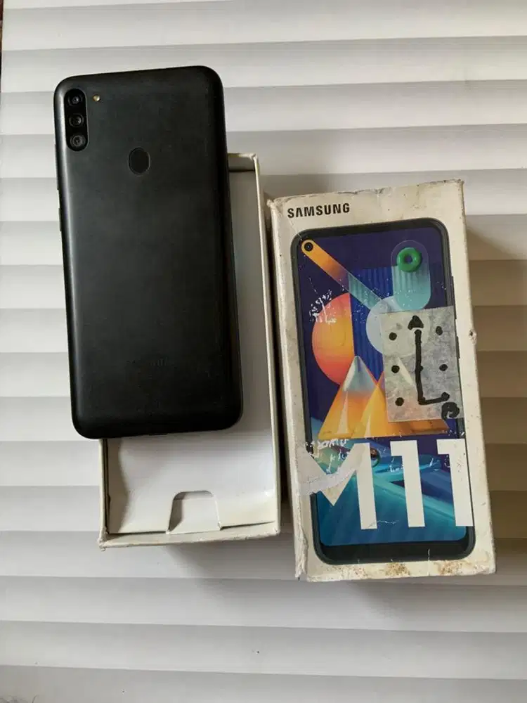 Samsung M11 3/32GB