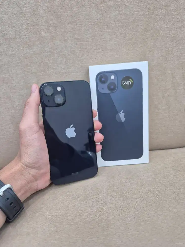 Iphone 13 256gb Ex Ibox