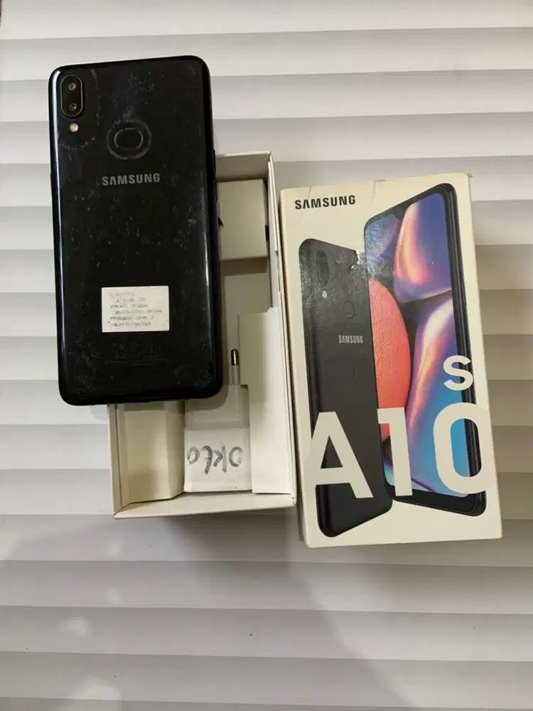 Samsung A10s 2/32GB