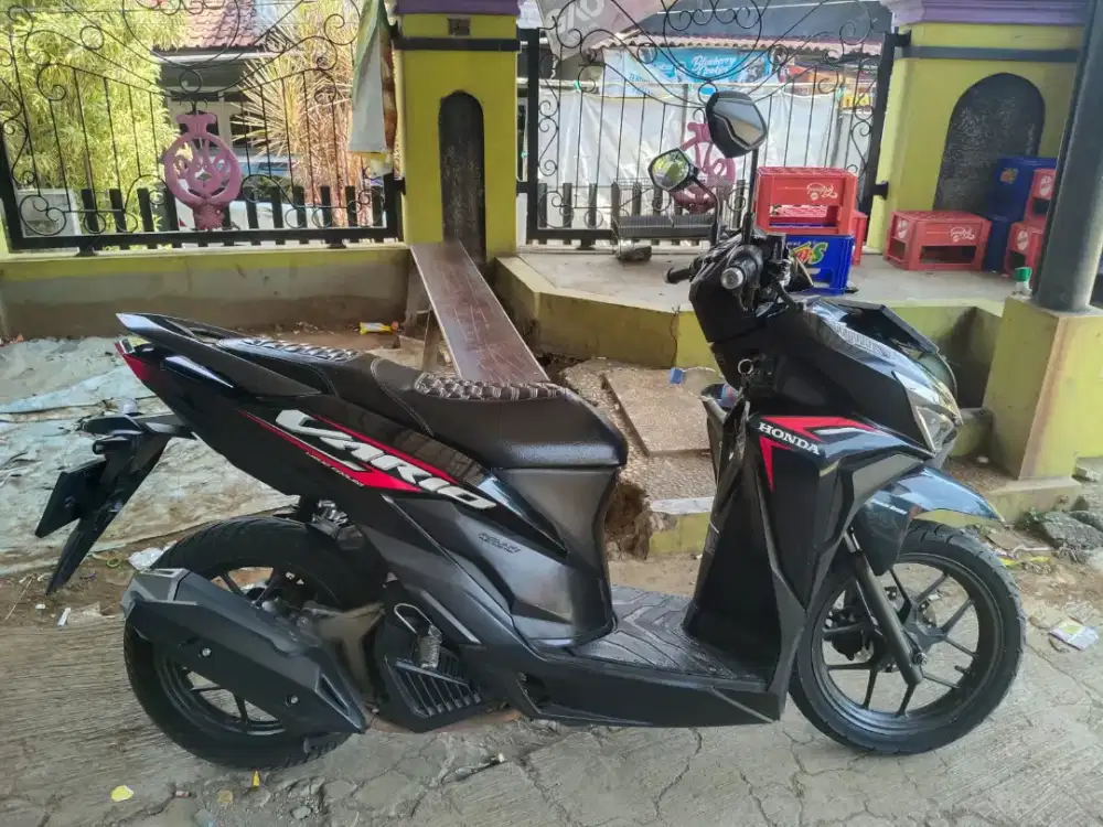 Vario new 125 2021