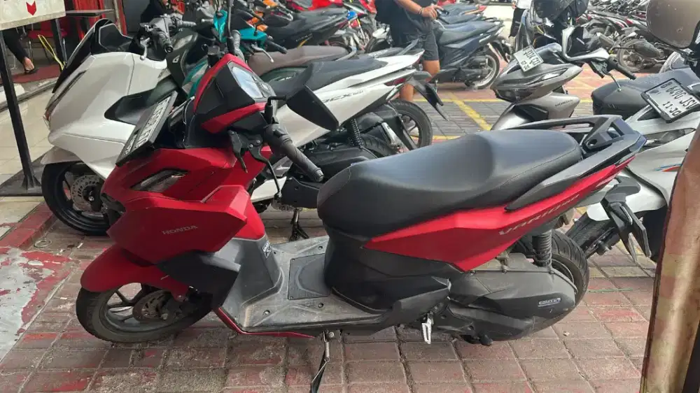 Vario 160 salee