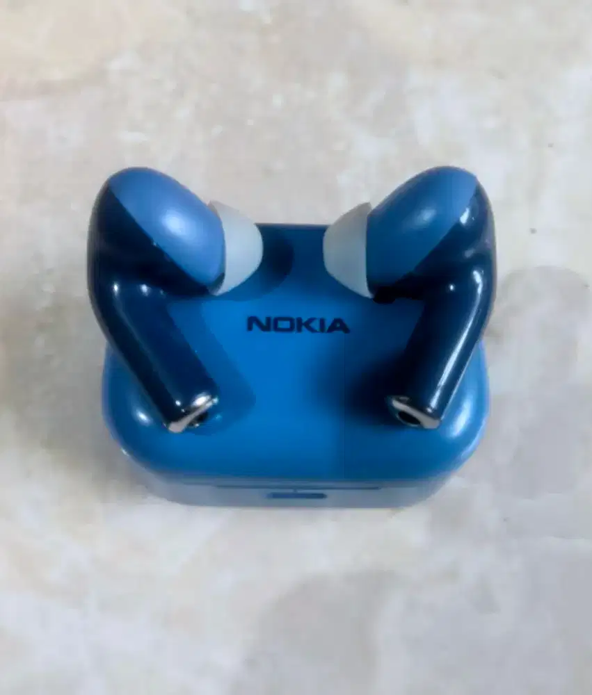 Tws Nokia Original E3500 headset bluetooth Gaming & Music APTX