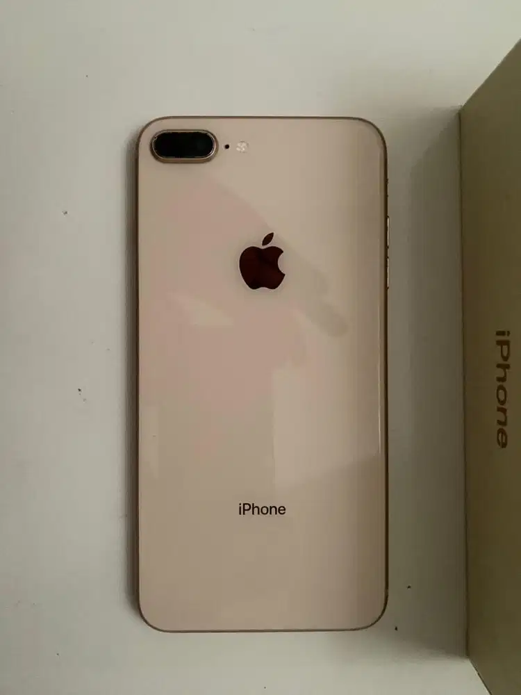 Iphone 8 plus 64GB inter