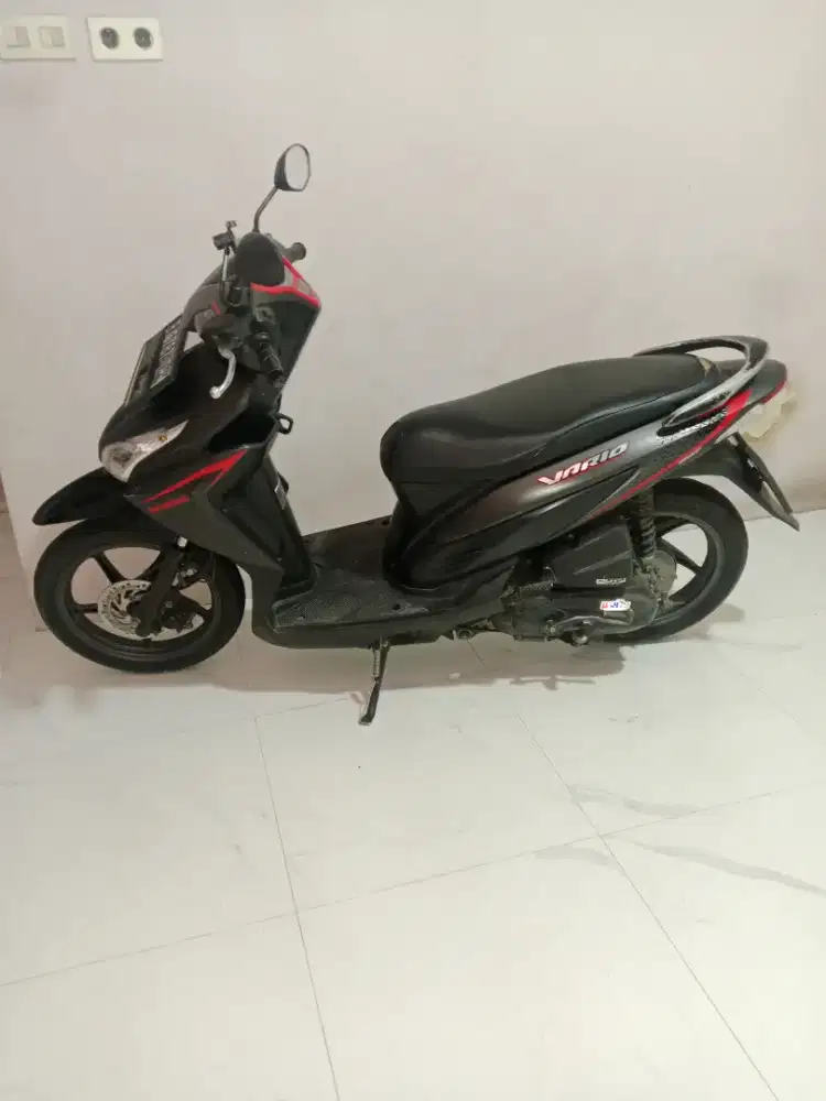 vario 110 fi 2017
