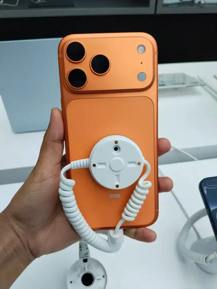 KREDIT IPHONE 17 PM SYARAT KTP