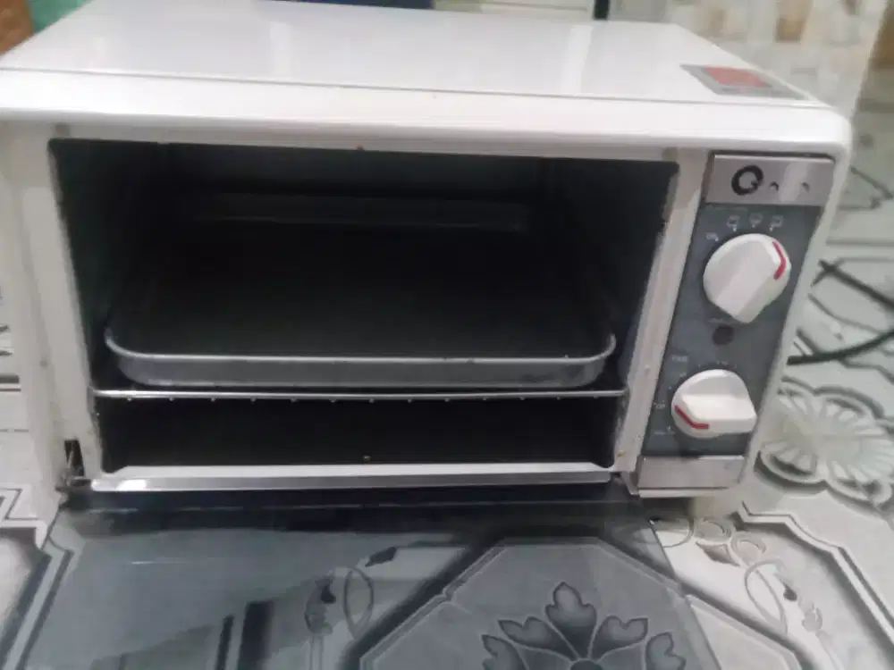 Oven mini OXone
