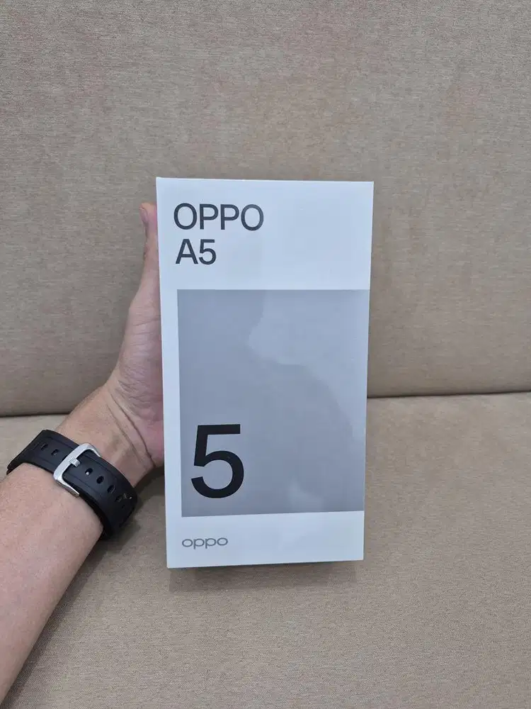 Oppo A5 8/128gb New