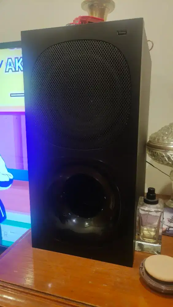 JUAL SONY HTS20R HOME TEATHER