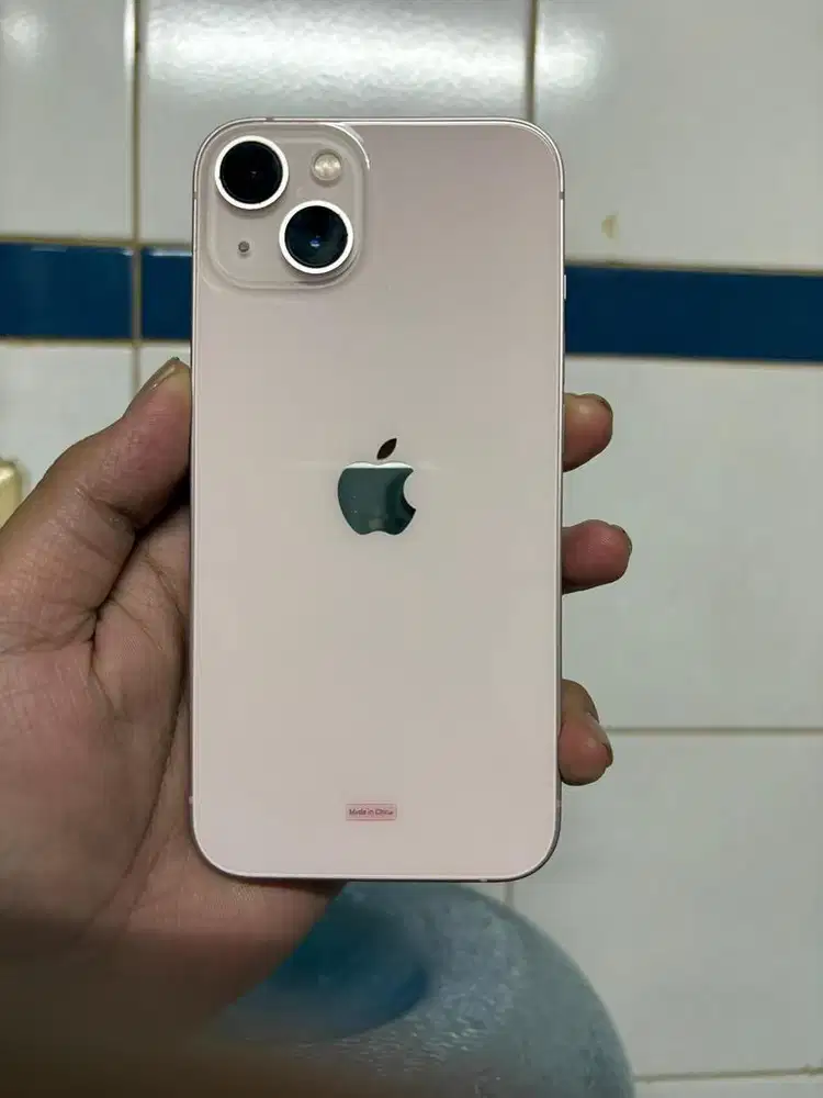 Iphone 13 128gb Ibox