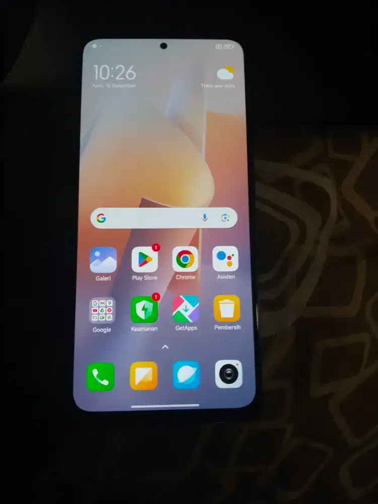Redmi Note 11 Pro 5G 8+4/128