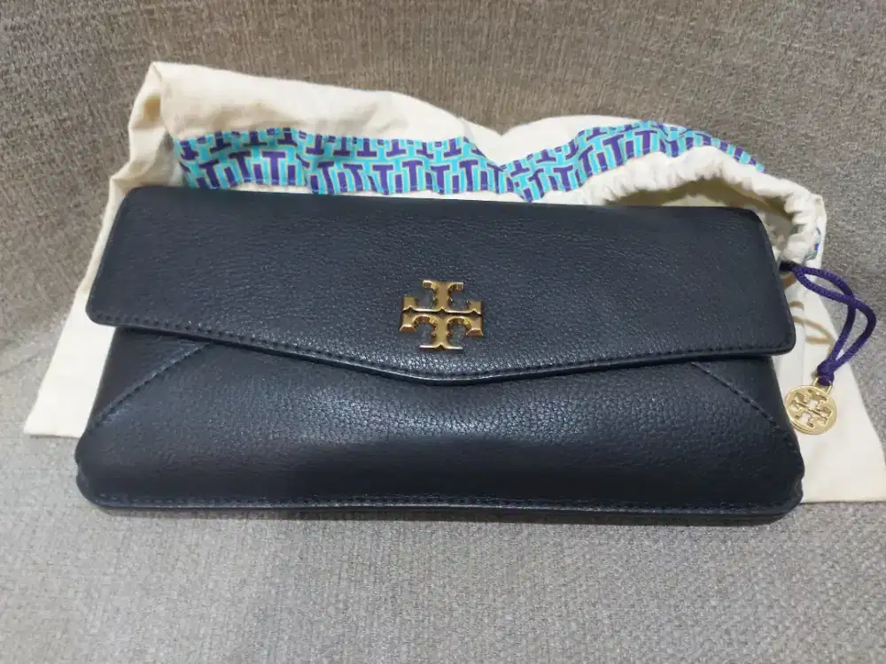 Clucth Tory Burch (preloved)