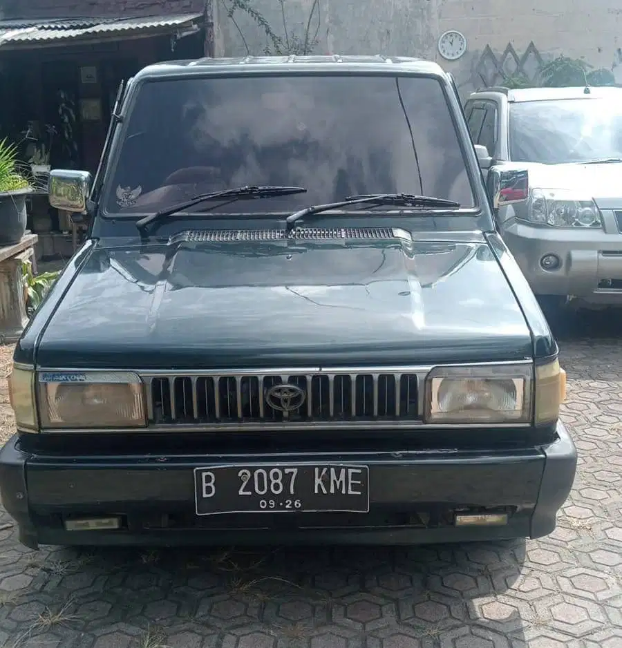 jual  cepat  no basa basi