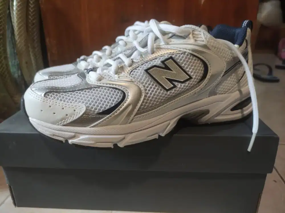 Sepatu New Balance Ori