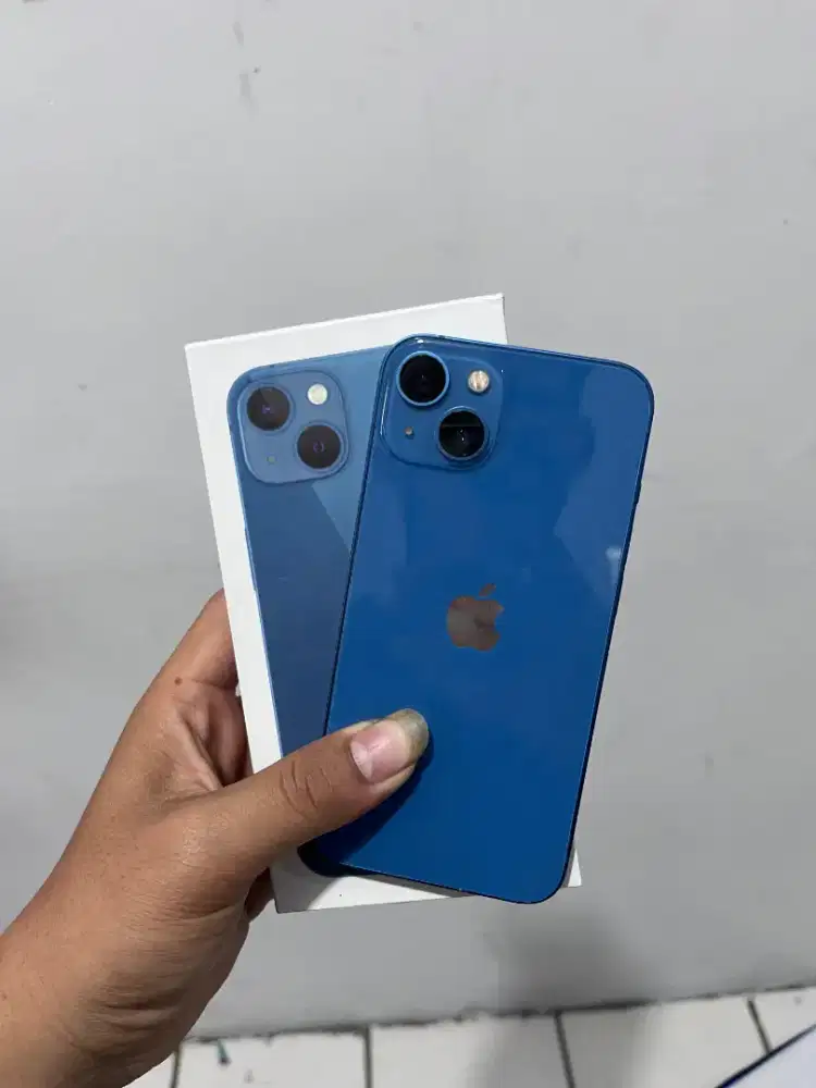 Iphone 13 128Gb inter