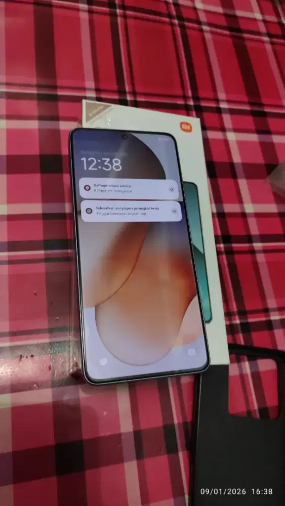 Redmi Note 13 Pro 12/512