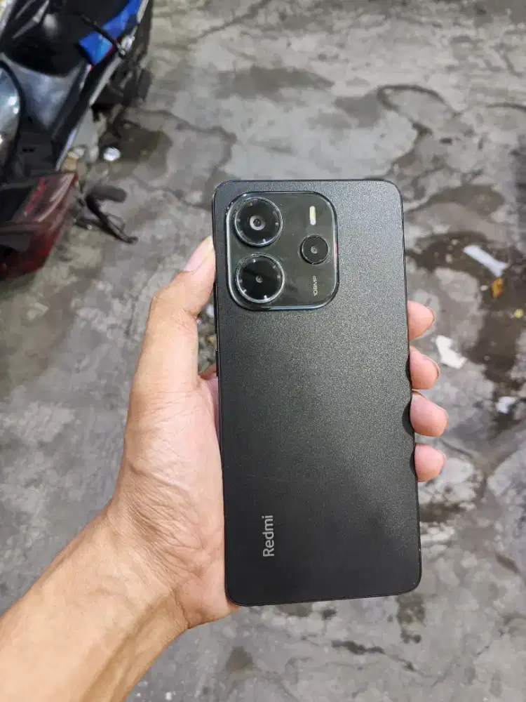 XIAOMI REDMI NOTE 14 8/256