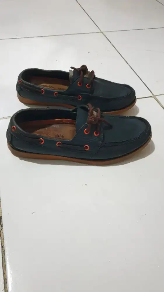 Sepatu Ginomariani original