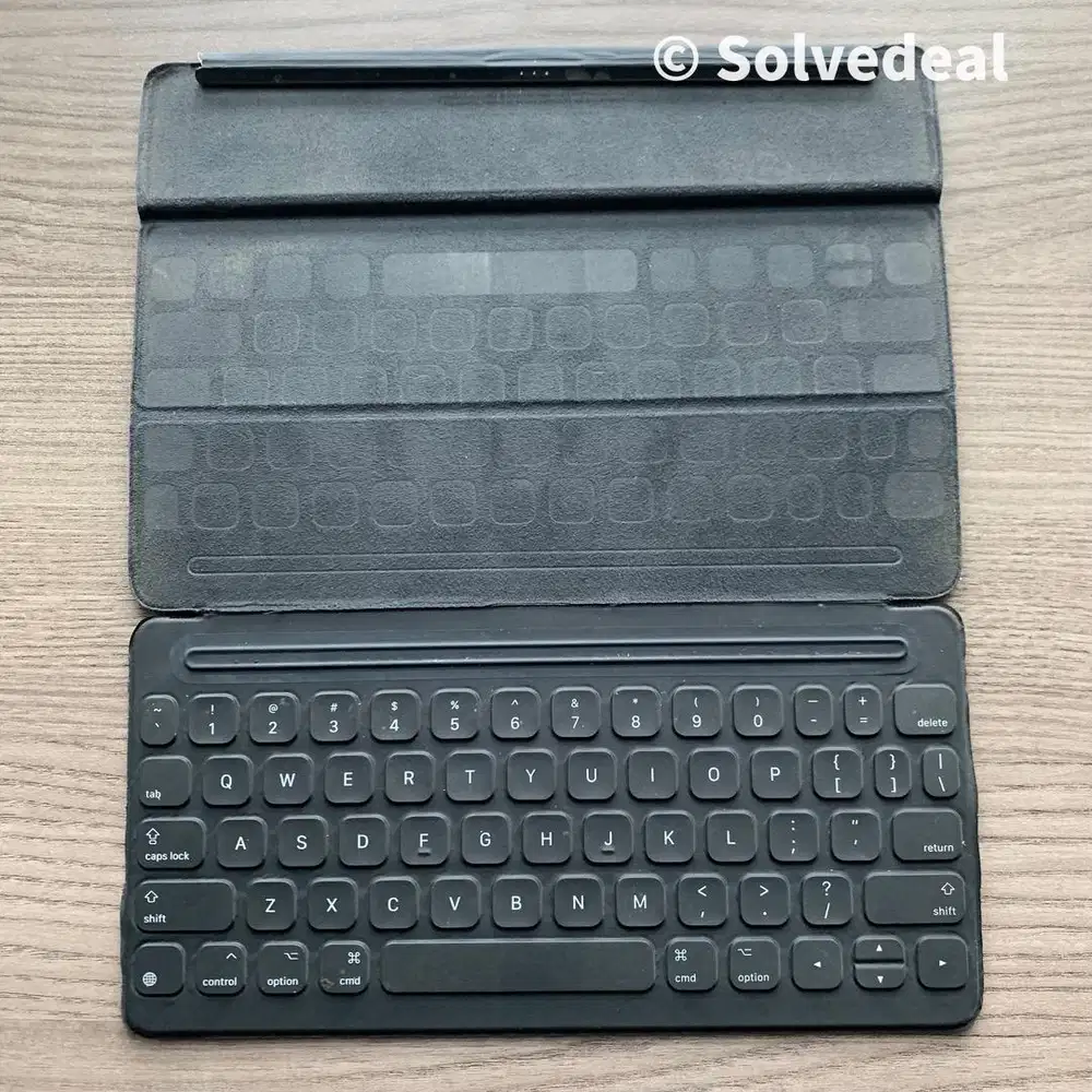 Apple Smart Keyboard Ipad 10.2 Inch – Original