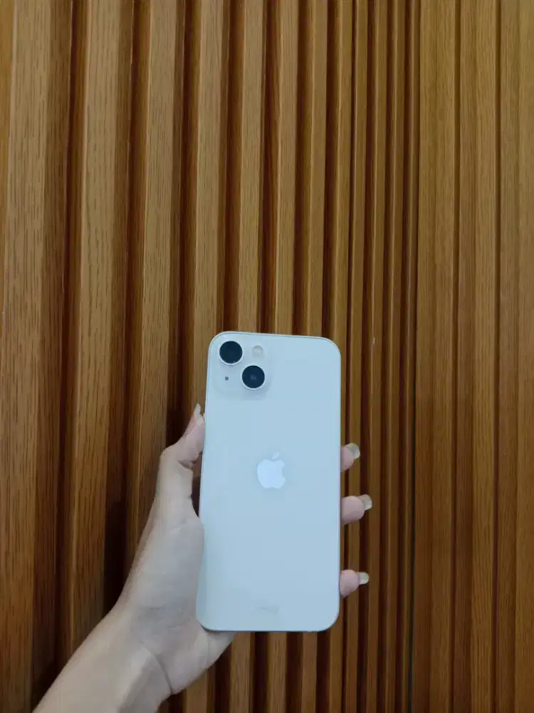 iPhone 13 128gb STARLIGHT