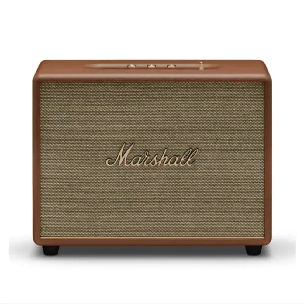 Speaker Marshall Woburn 3 bisa kredit tanpa DP