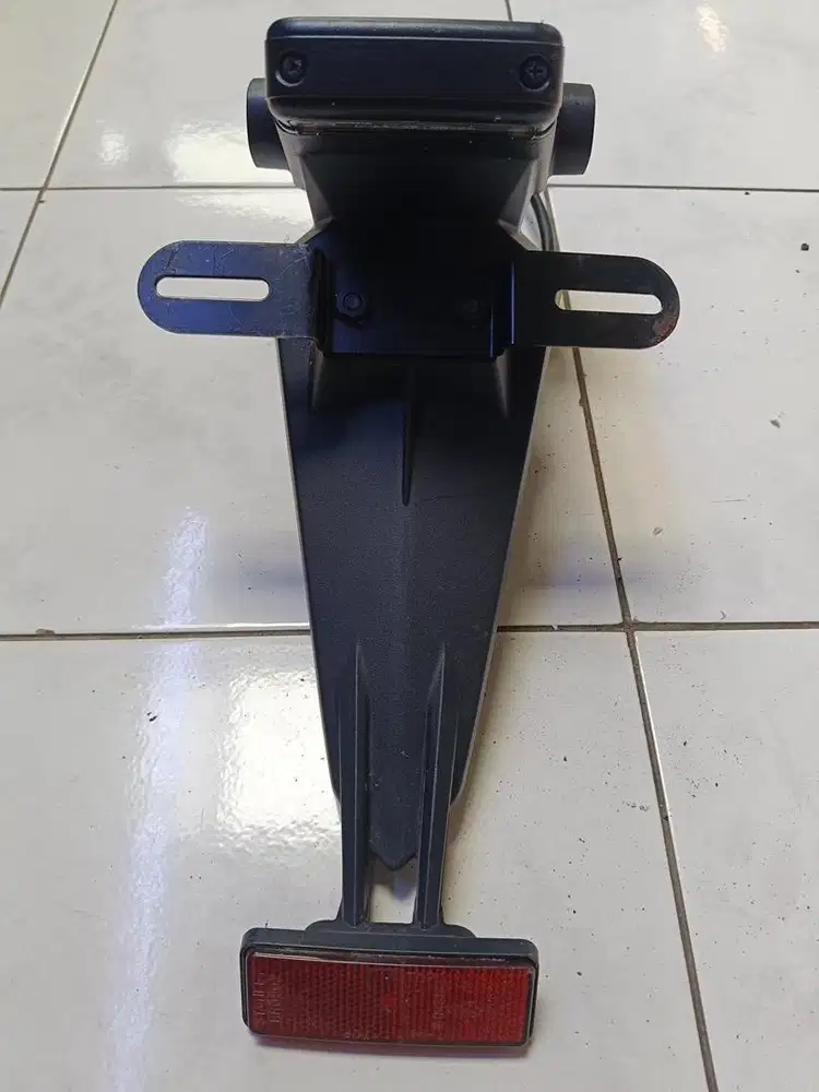 Spakbor belakang Kawasaki ZX6R2012