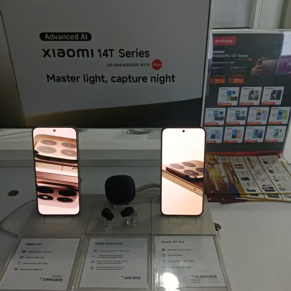 Xiaomi 15T Pro 12/512GB