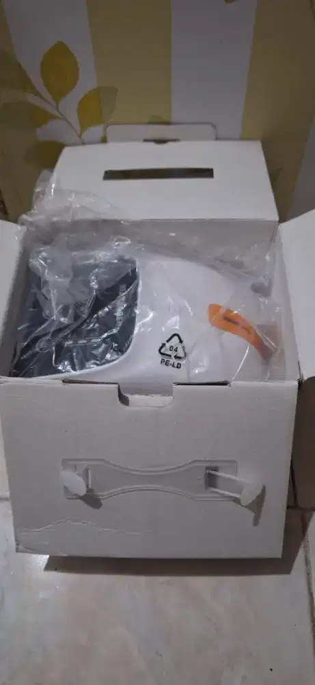 Sknee massanger lutut