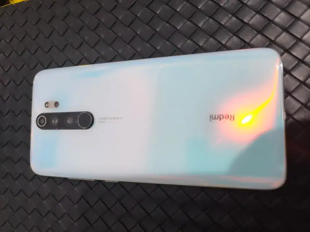 Xiaomi Redmi Note 8 Pro