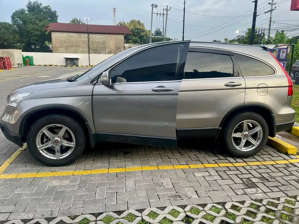 Honda CR-V 2007 Bensin