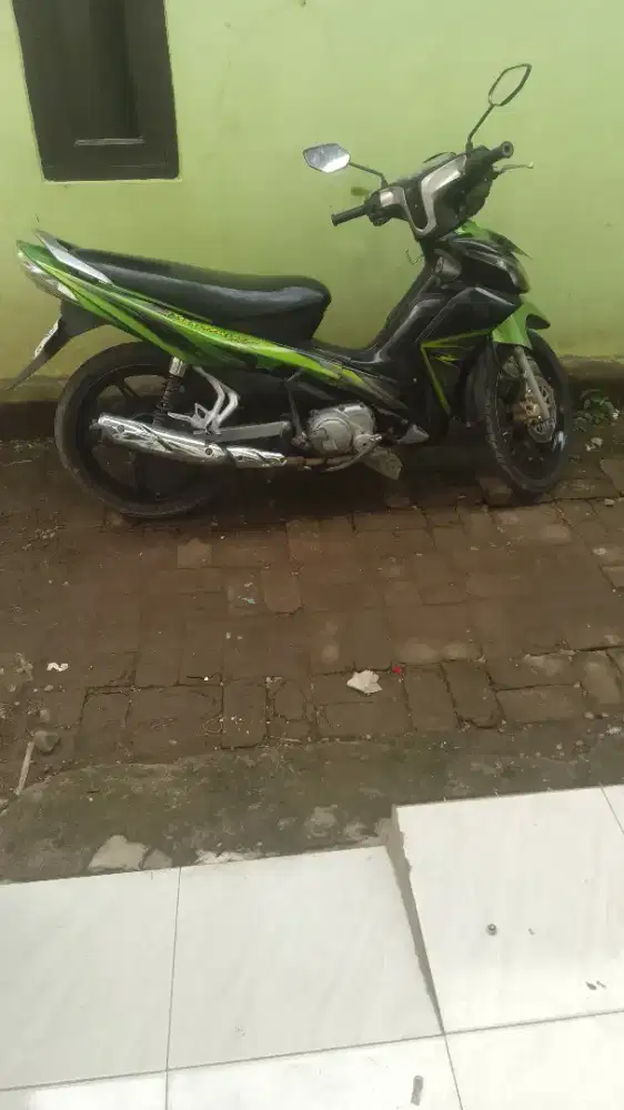 Jasa driver freelance