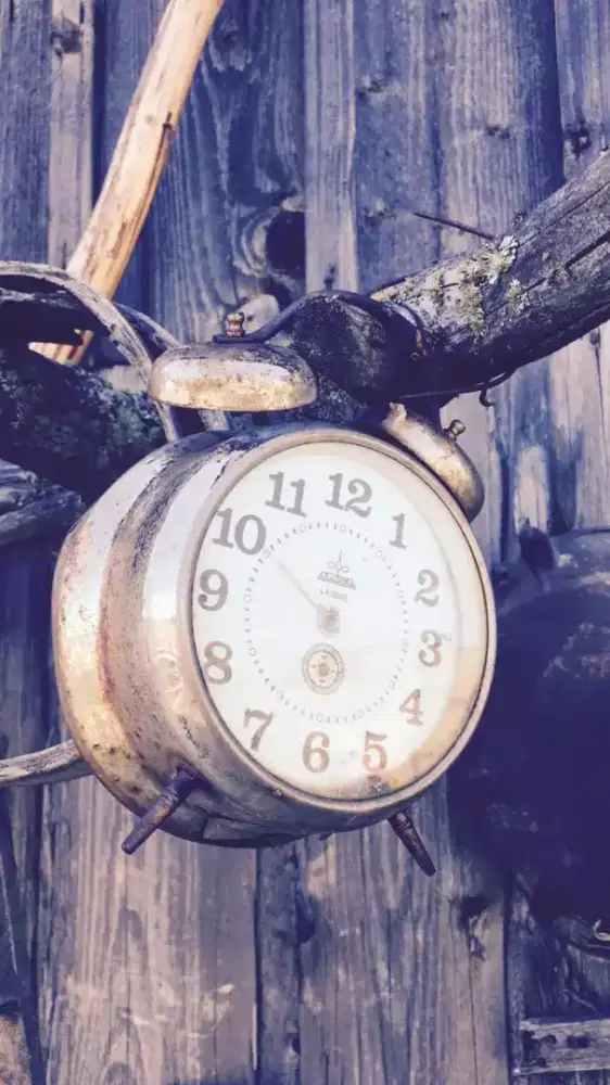 Saya serius butuh pekerjaan